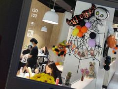 -友达面馆(广州总店)