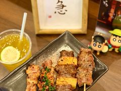 -不急·slowdown·长沙深夜食堂(梅溪湖店)