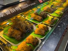 -但家香酥鸭(民生路总店)