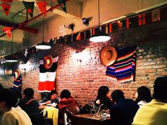 -Rural Tequila墨西哥餐厅(东川路店)