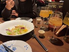 -奉天小馆·非遗东北菜(沈阳万象城店)