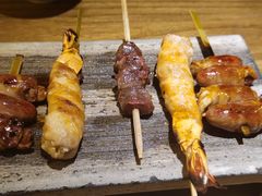 -鸟幸 TORISAKI 炭火居酒屋