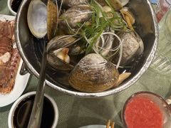 -渔娘渔家丹东海鲜(东直门店)
