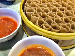 -老太原菜馆(中正天街店)