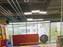 -玩胜青少儿体能(福田侨香中心)