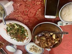 -客汀家宴·客家烟火 四季食材(集美店)