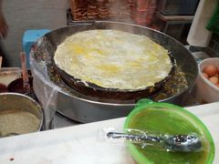 -清真·二嫂子煎饼果子(鼓楼旗舰形象店)