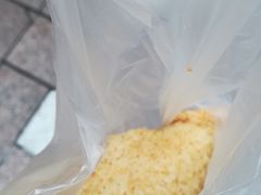 -糯米团油茶早餐铺