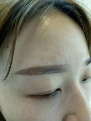 -MIVI野生眉纹绣纹眉