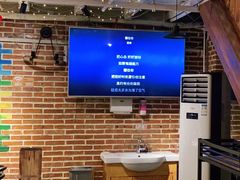 -三个大叔烤羊肉串·炭炉砂锅菜(西三旗店)