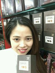 -SA MI hair salon烫染沙龙