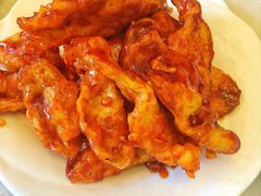 -山南熏肉大饼(辽菜旗舰店)