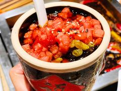 -锦城印象火锅(天府三街店)