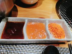 -牛人·雪花牛·木炭烤肉(昆山陆家店)