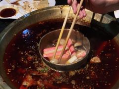 -巴蜀大宅门火锅(北大街店)