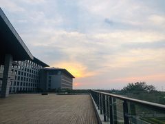 -连云港金陵海州湾会议中心