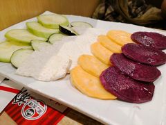 -权金城·烤肉(华北商厦店)