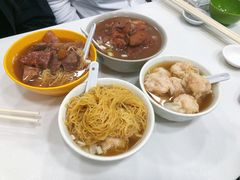 -麦文记面家(佐敦店)