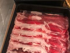 -温野菜涮涮锅(西单大悦城店)