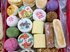 -北京稻香村(大都专卖店)