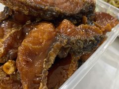 -正宗上海沈记熏鱼(木匠营小区店)