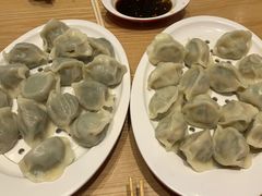 -赵奶奶水饺锅贴小酒馆(丁字沽店)