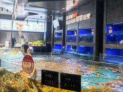 -徐记海鲜(梅溪新天地店)
