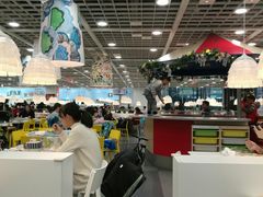 大堂-宜家·瑞典风味餐厅(北京西红门店)