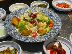 -韩满园· 甄选韩式烤肉
