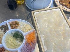 -渔顺生·顺德鱼生·粥底火锅·桑拿鸡(渔人码头店)