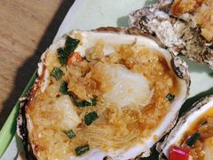 -烤满分·东北烧烤(首经贸店)