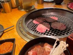 -韩罗苑(万象城店)