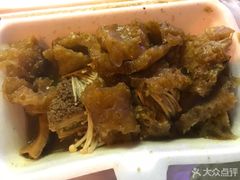 -明记牛杂(新马路分店)
