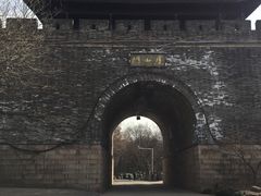 -虞山风景区