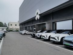 -蔚来体验中心(北京亦庄店)