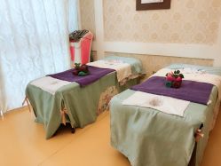 -悦芳庭美肤美体品牌集合店