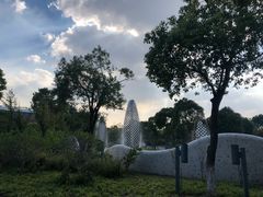 -上海滴水湖皇冠假日酒店