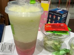 -奈雪的茶(石家庄万象城店)