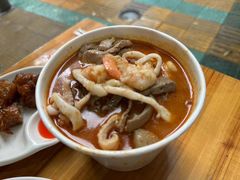 -四里沙茶面(湖滨四里店)