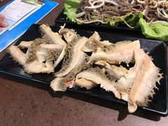 -幸运牛汕头小黄牛牛肉火锅(梅林店)