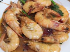 -九龙餐厅(大沽路店)