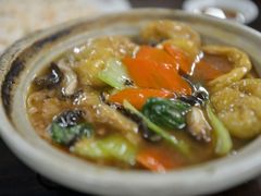 面筋煲-吾介小籠館
