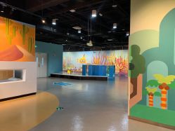 -北京科学中心儿童乐园