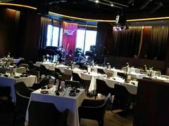 -林肯爵士乐上海中心 Jazz at Lincoln Center Shanghai