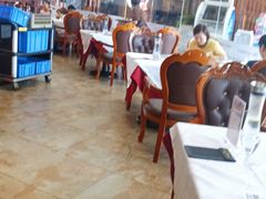 大堂-威尼斯西餐厅(古镇店)