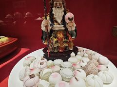 -御茶膳房皇家糕点博物馆(北京首店)