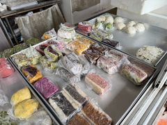 -非遗近水楼糕团(景德路店)