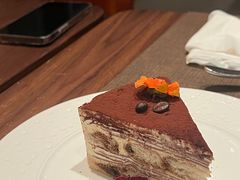 提拉米苏千层-OGGI TRATTORIA PIZZERIA(深业上城店)