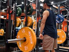 -加伍磅健身(千树店)