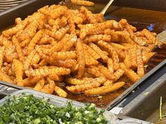 -丁家坡洋芋·观音桥好吃街A区(全国总店)